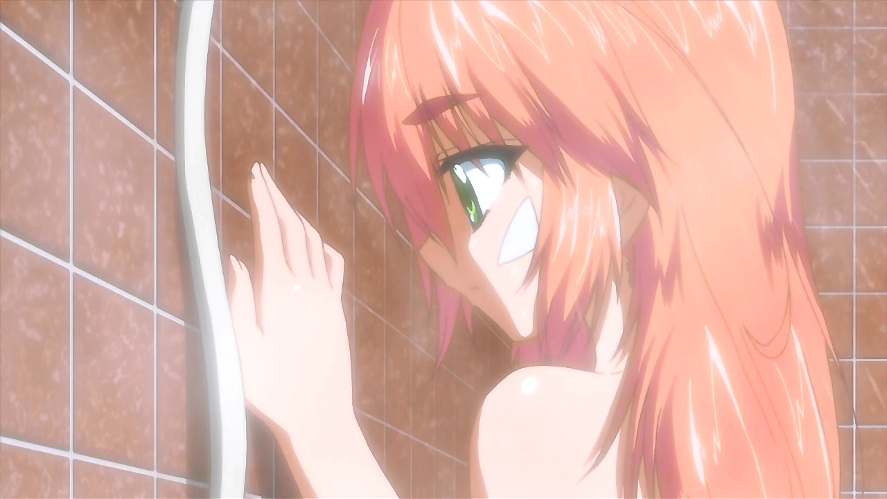 Kemeko DX (Fantasy Anime Fansub)